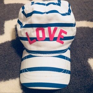 ‼️ LOVE Baseball Cap Toddler